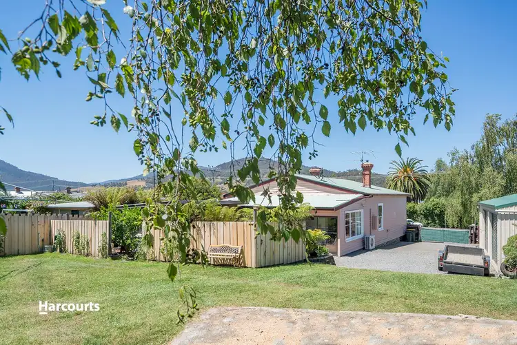 Third view of Homely house listing, 3364 Huon Highway, Franklin TAS 7113