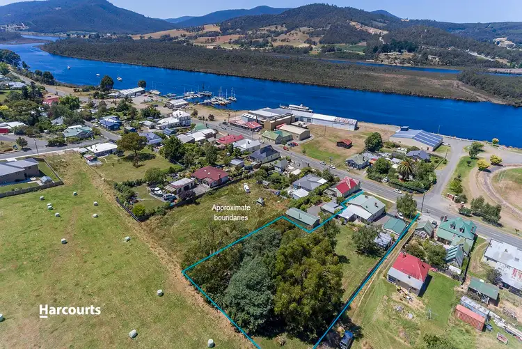Fourth view of Homely house listing, 3364 Huon Highway, Franklin TAS 7113
