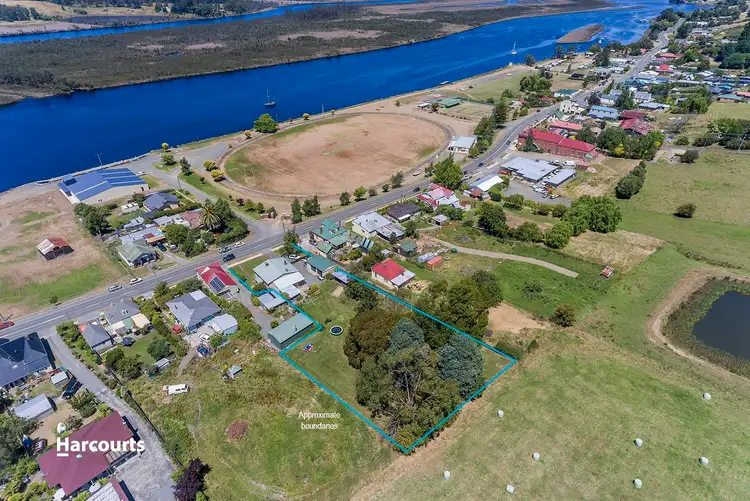Fifth view of Homely house listing, 3364 Huon Highway, Franklin TAS 7113