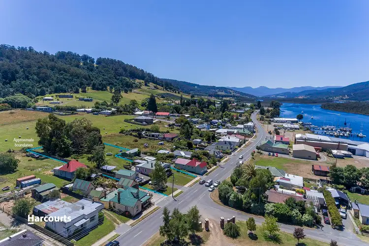 Sixth view of Homely house listing, 3364 Huon Highway, Franklin TAS 7113