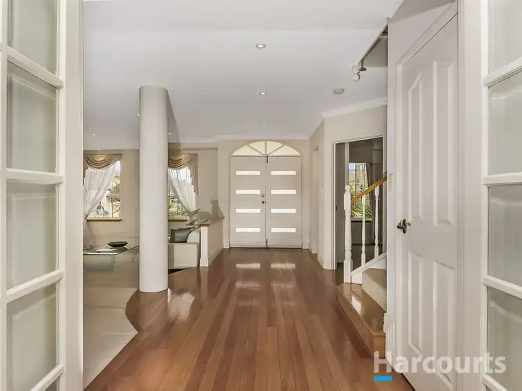 Second view of Homely house listing, 2 Pegasus Rise, Ocean Reef WA 6027