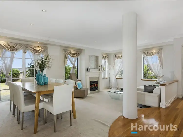 Third view of Homely house listing, 2 Pegasus Rise, Ocean Reef WA 6027