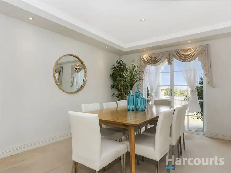 Fifth view of Homely house listing, 2 Pegasus Rise, Ocean Reef WA 6027