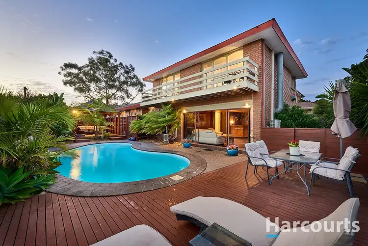 3 Crawley Court, Vermont South VIC 3133