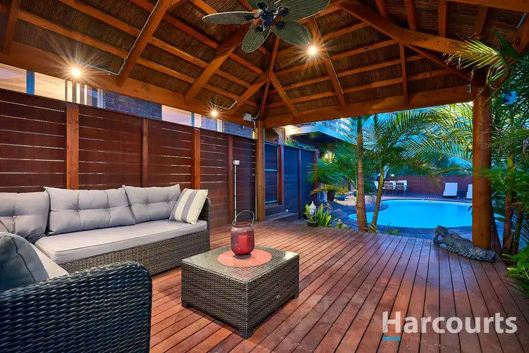 Third view of Homely house listing, 3 Crawley Court, Vermont South VIC 3133