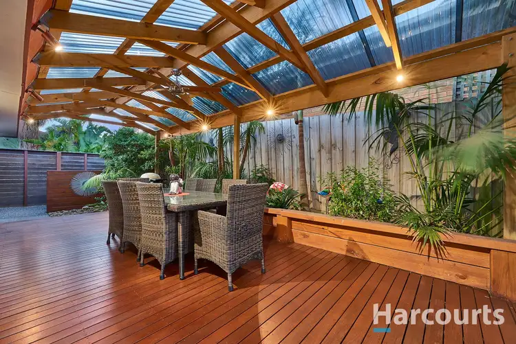 Fourth view of Homely house listing, 3 Crawley Court, Vermont South VIC 3133