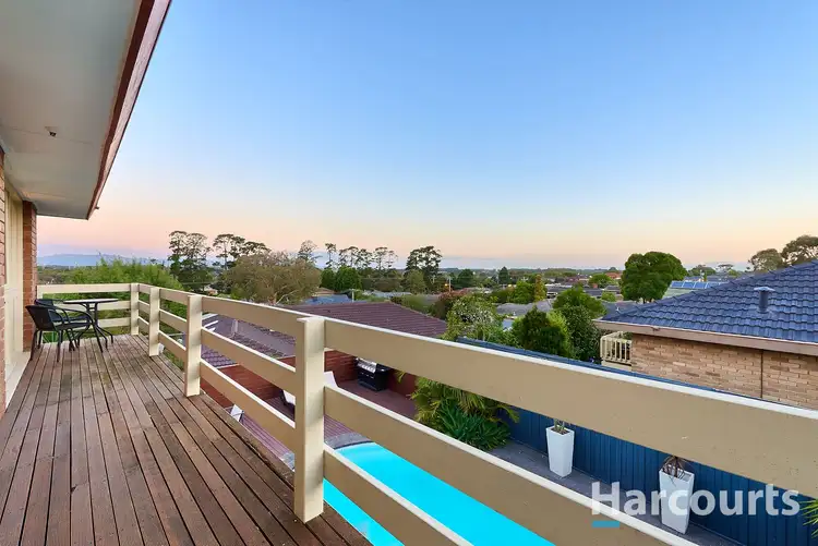 Fifth view of Homely house listing, 3 Crawley Court, Vermont South VIC 3133
