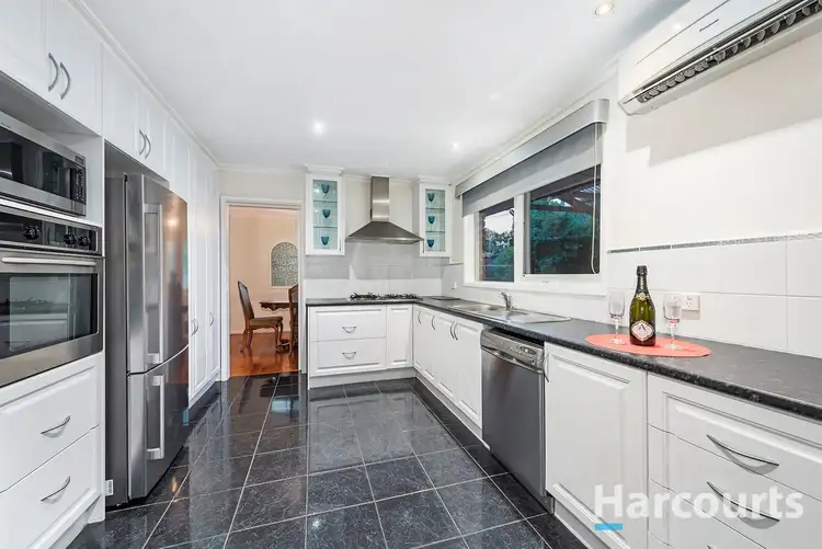 Sixth view of Homely house listing, 3 Crawley Court, Vermont South VIC 3133