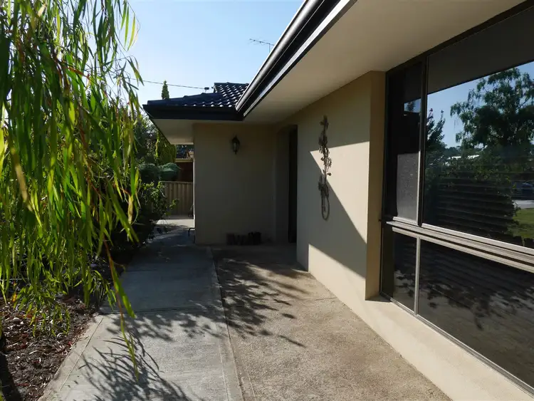 Second view of Homely house listing, 10 Wheatley Street, Manjimup WA 6258