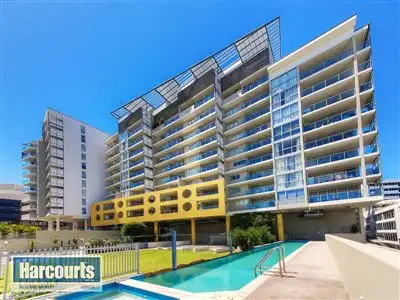 Sixth view of Homely unit listing, 170 Leichhardt Street 'Oxygen Apartments', Spring Hill QLD