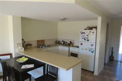 Fourth view of Homely townhouse listing, 19/84 Highfield Dr, Merrimac QLD