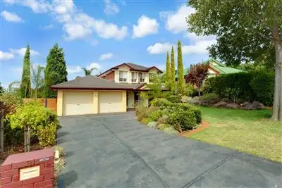 3 Tullamore Court, Greenwith SA