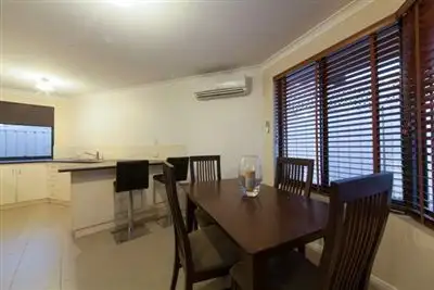 Third view of Homely townhouse listing, 3/22 Dolphin Way, Yangebup WA