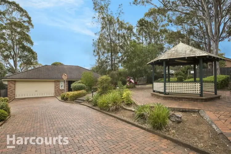 19/96 Fawcett Street, Glenfield NSW 2167