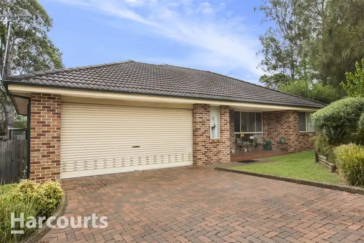 Second view of Homely house listing, 19/96 Fawcett Street, Glenfield NSW 2167