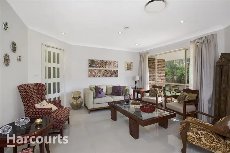 Fourth view of Homely house listing, 19/96 Fawcett Street, Glenfield NSW 2167
