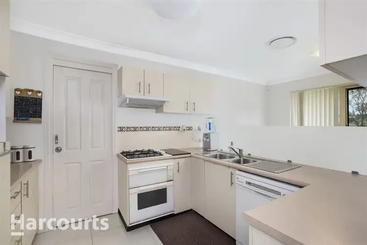 Sixth view of Homely house listing, 19/96 Fawcett Street, Glenfield NSW 2167