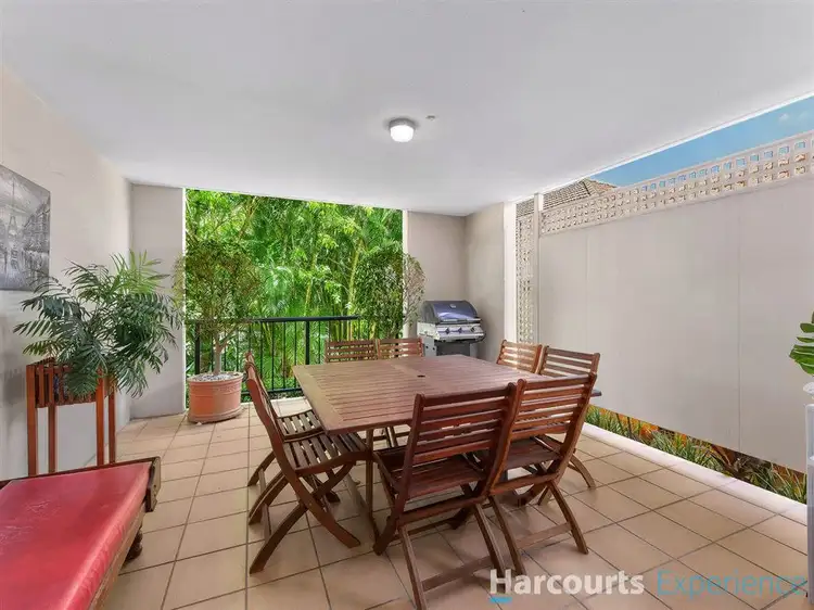 2/41 Rossiter Parade, Hamilton QLD 4007
