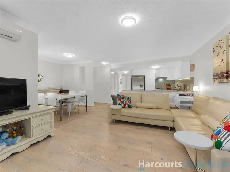 Second view of Homely unit listing, 2/41 Rossiter Parade, Hamilton QLD 4007