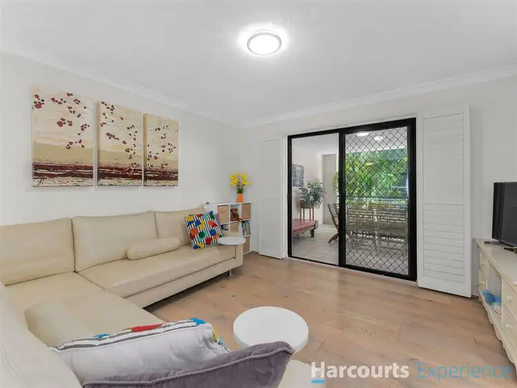 Third view of Homely unit listing, 2/41 Rossiter Parade, Hamilton QLD 4007