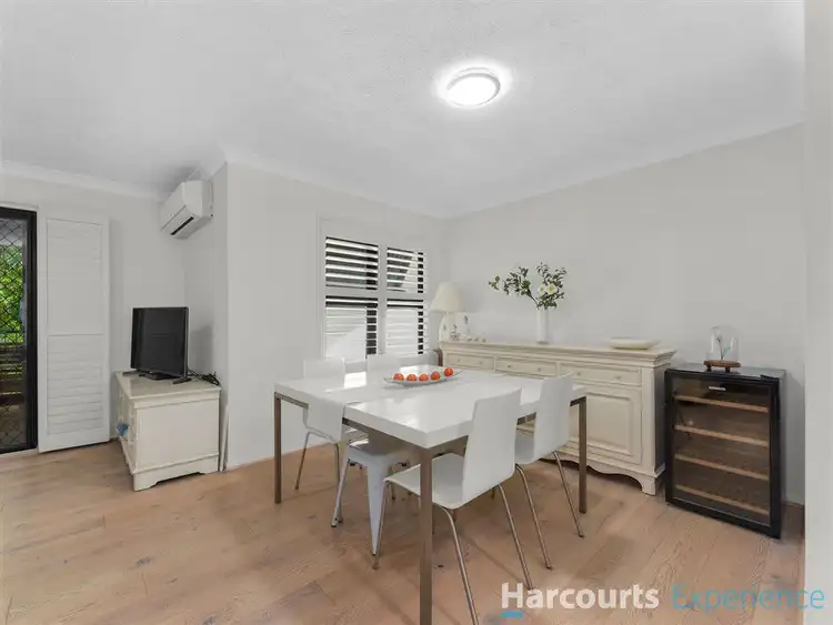 Fourth view of Homely unit listing, 2/41 Rossiter Parade, Hamilton QLD 4007