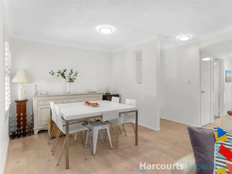 Fifth view of Homely unit listing, 2/41 Rossiter Parade, Hamilton QLD 4007