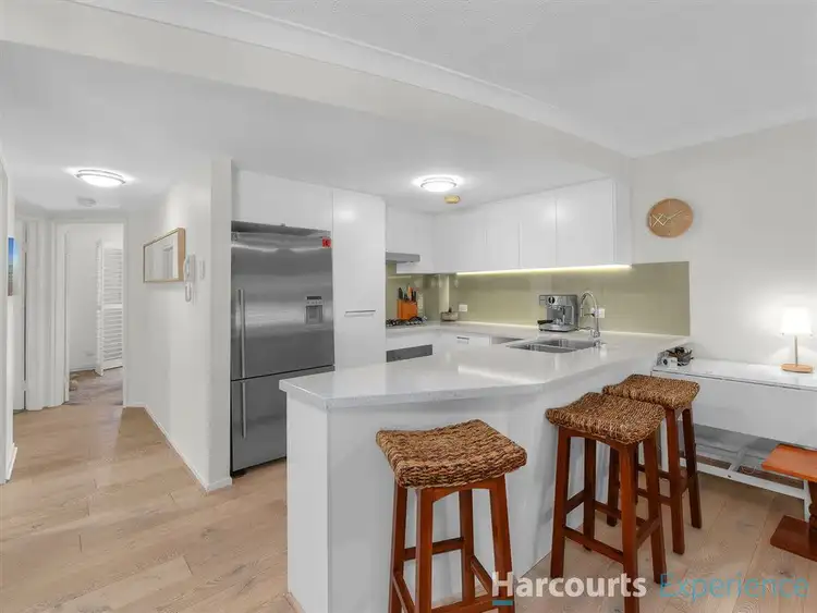 Sixth view of Homely unit listing, 2/41 Rossiter Parade, Hamilton QLD 4007