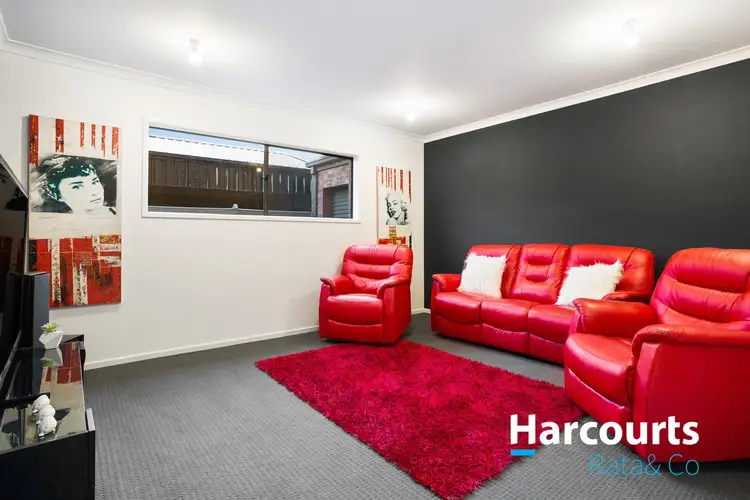 Fifth view of Homely house listing, 228 Gordons Road, South Morang VIC 3752