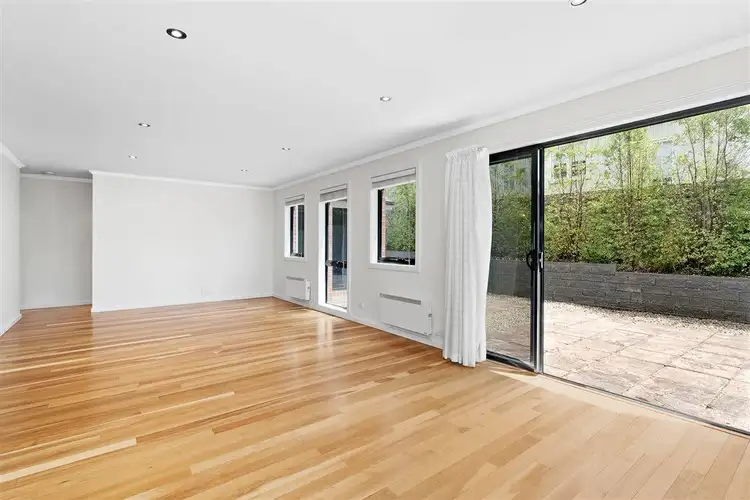 Third view of Homely townhouse listing, 2/70 Campbell Street, Newstead TAS 7250