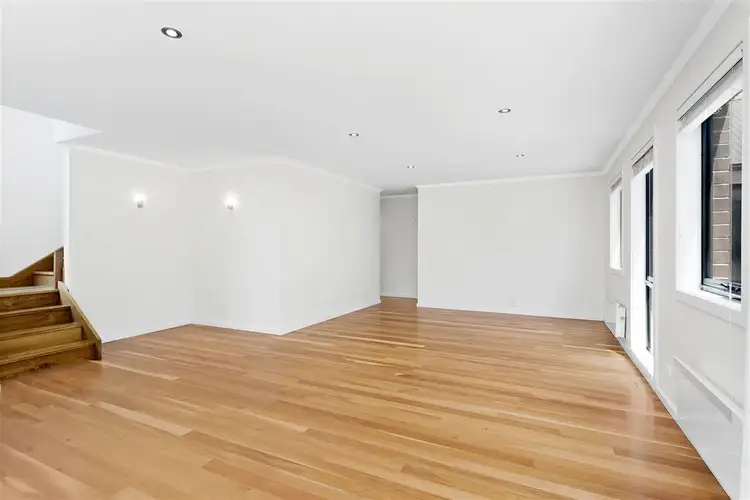 Fourth view of Homely townhouse listing, 2/70 Campbell Street, Newstead TAS 7250