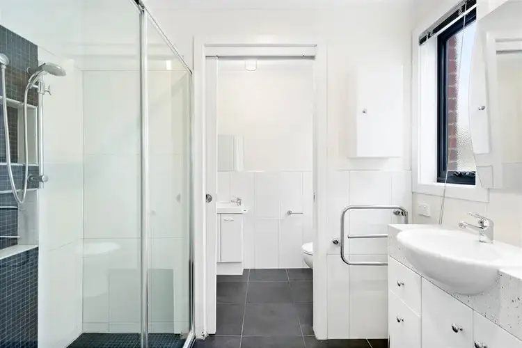 Sixth view of Homely townhouse listing, 2/70 Campbell Street, Newstead TAS 7250