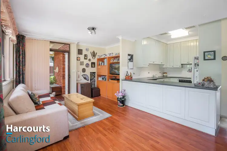 Third view of Homely house listing, 22 Robin Street, Carlingford NSW 2118