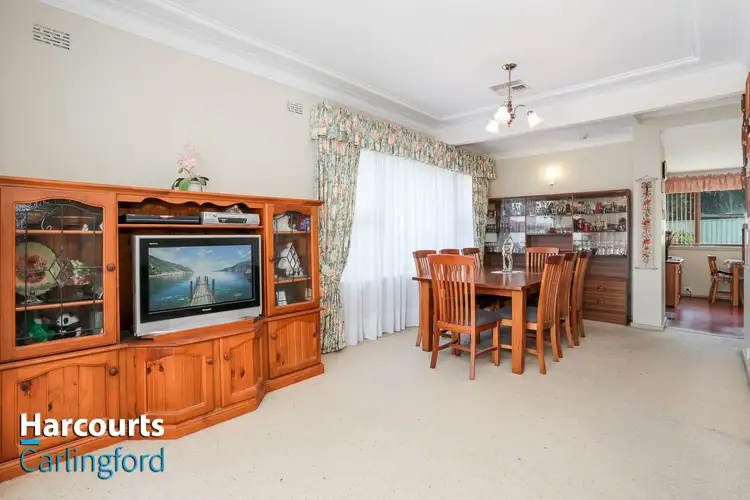Fourth view of Homely house listing, 22 Robin Street, Carlingford NSW 2118