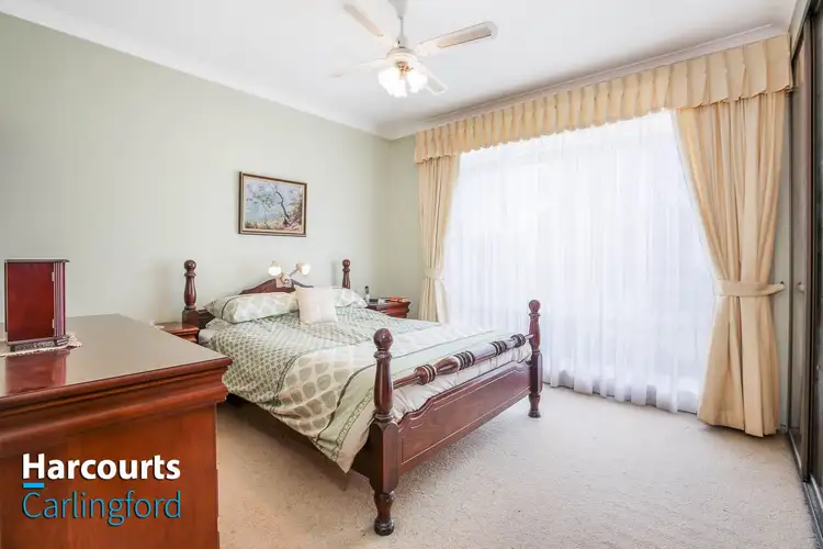 Fifth view of Homely house listing, 22 Robin Street, Carlingford NSW 2118