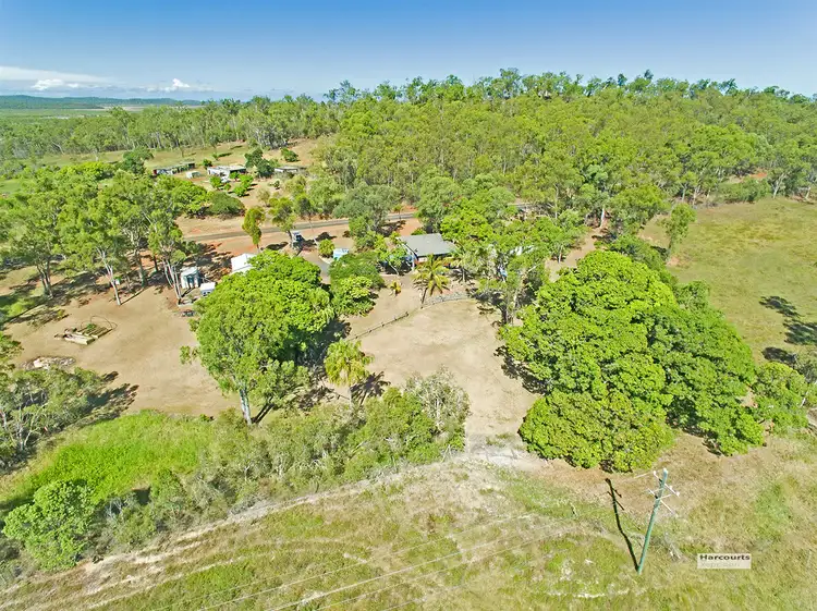 Main view of Homely house listing, 290 Coowonga Rd, Coowonga QLD 4702