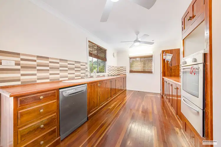 Fifth view of Homely house listing, 290 Coowonga Rd, Coowonga QLD 4702