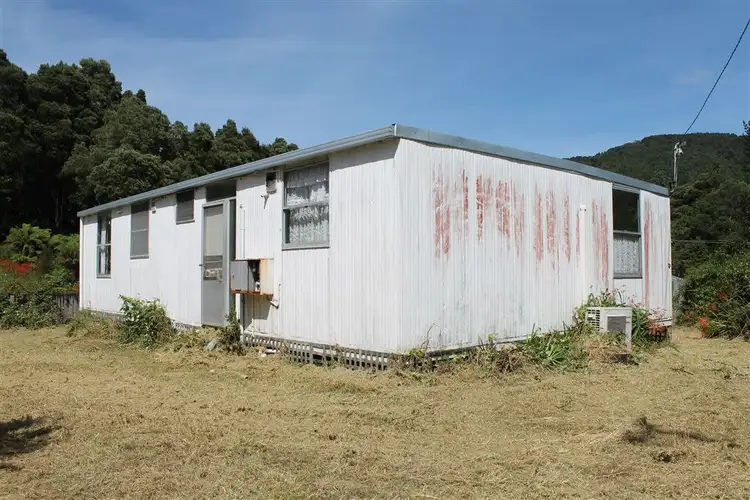 2-6 Alfred Street, Queenstown TAS 7467