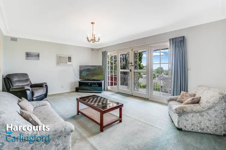 Third view of Homely house listing, 24 Megan Street, Telopea NSW 2117