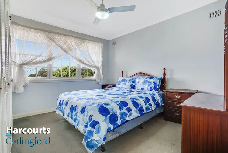 Fifth view of Homely house listing, 24 Megan Street, Telopea NSW 2117