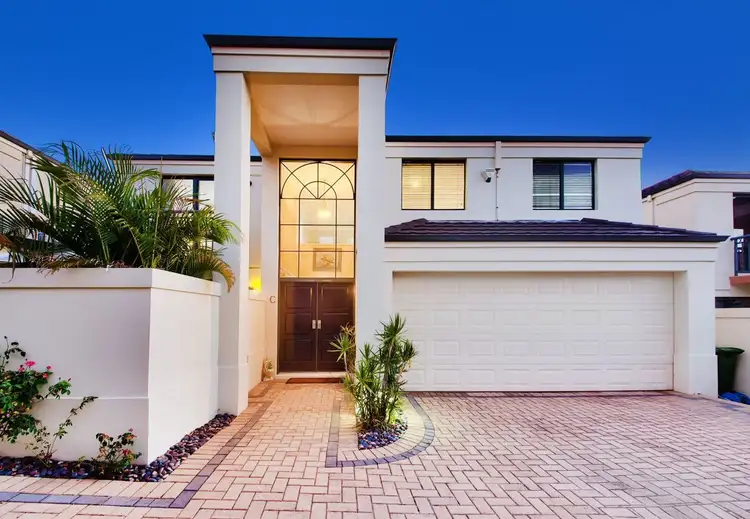 3/70 Leonora Street, Como WA 6152