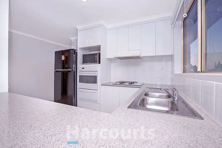 Third view of Homely house listing, 60 Eagle Drive, Pakenham VIC 3810