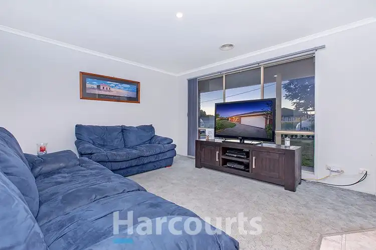 Fourth view of Homely house listing, 60 Eagle Drive, Pakenham VIC 3810