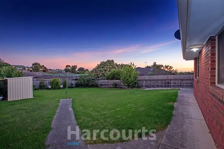 Fifth view of Homely house listing, 60 Eagle Drive, Pakenham VIC 3810