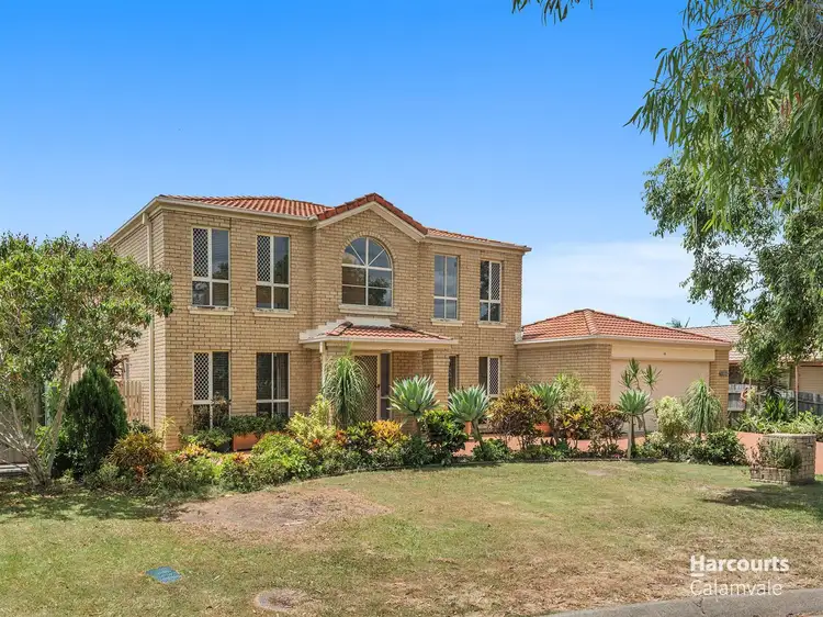 Main view of Homely house listing, 28 Crozier Crescent, Meadowbrook QLD 4131