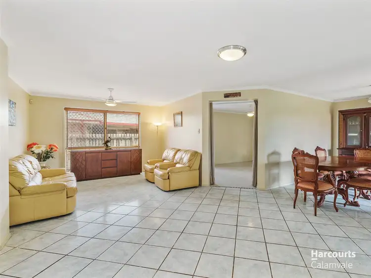 Second view of Homely house listing, 28 Crozier Crescent, Meadowbrook QLD 4131