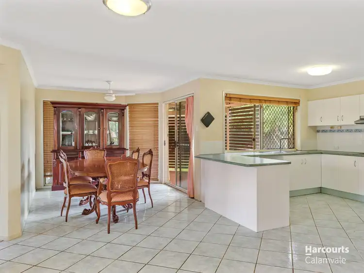 Third view of Homely house listing, 28 Crozier Crescent, Meadowbrook QLD 4131