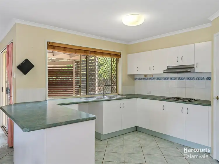 Fourth view of Homely house listing, 28 Crozier Crescent, Meadowbrook QLD 4131