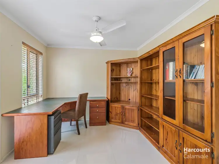 Fifth view of Homely house listing, 28 Crozier Crescent, Meadowbrook QLD 4131