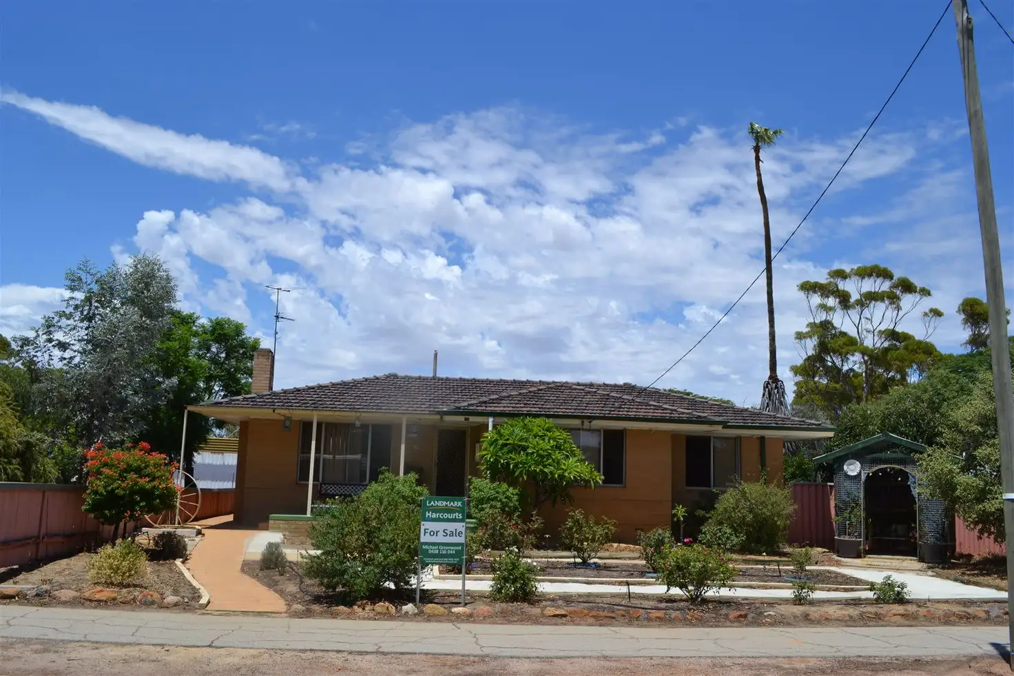 Main view of Homely house listing, 24 Walston Street, Tammin WA 6409