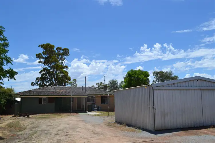 Third view of Homely house listing, 24 Walston Street, Tammin WA 6409